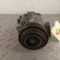 Compresseur clim RENAULT MEGANE 3