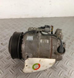 Compresseur clim RENAULT MEGANE 3