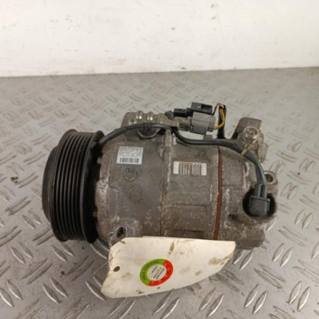 Compresseur clim RENAULT MEGANE 3