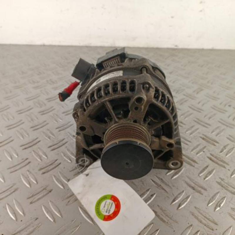 Alternateur FORD FIESTA 7 Alternateur FORD FIESTA 7
