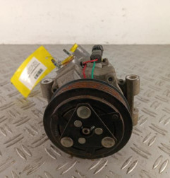 Compresseur clim CITROEN C3 3