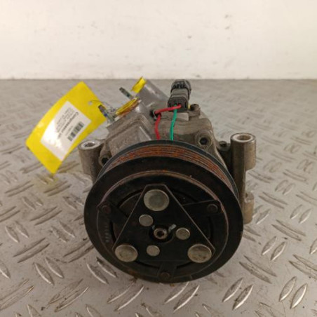 Compresseur clim CITROEN C3 3