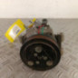 Compresseur clim CITROEN C3 3