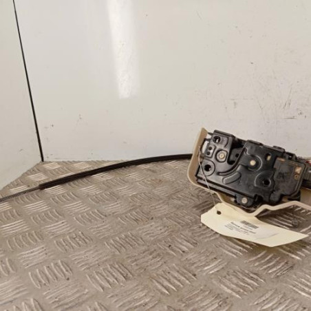 Serrure arriere droit VOLKSWAGEN TOURAN 1 Photo n°1