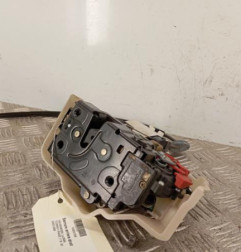Serrure arriere droit VOLKSWAGEN TOURAN 1