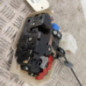 Serrure avant droit VOLKSWAGEN TOURAN 1
