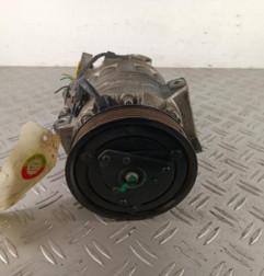 Compresseur clim RENAULT LAGUNA 3 Photo n°1