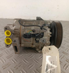 Compresseur clim RENAULT LAGUNA 3