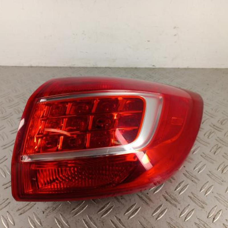 Feu arriere principal droit (feux) KIA SPORTAGE 3
