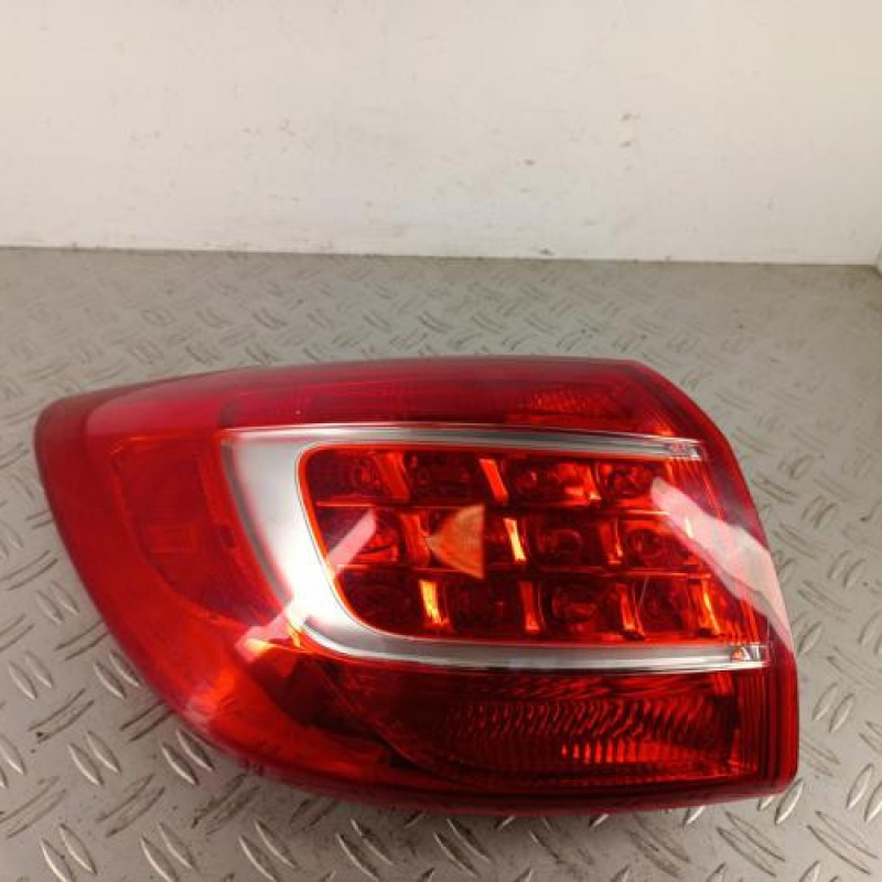 Feu arriere principal gauche (feux) KIA SPORTAGE 3