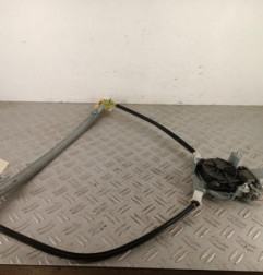 Leve vitre electrique avant gauche RENAULT CLIO 2 Photo n°1