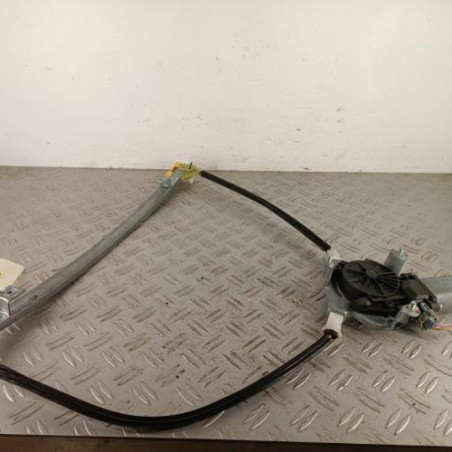 Leve vitre electrique avant gauche RENAULT CLIO 2 Photo n°1