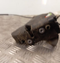 Serrure avant gauche PEUGEOT 407