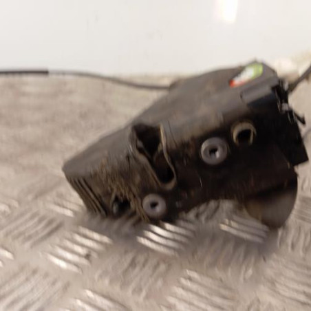Serrure avant gauche PEUGEOT 407
