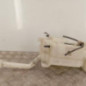 Vase de lave glace OPEL MOKKA 1