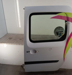 Porte laterale gauche RENAULT KANGOO 2 Photo n°1