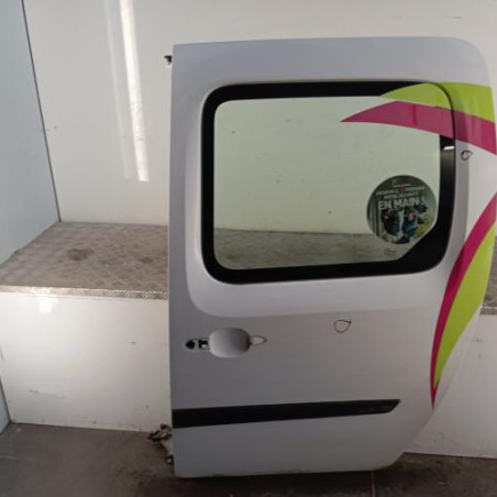 Porte laterale gauche RENAULT KANGOO 2 Photo n°1