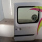 Porte laterale gauche RENAULT KANGOO 2