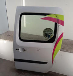 Porte laterale gauche RENAULT KANGOO 2