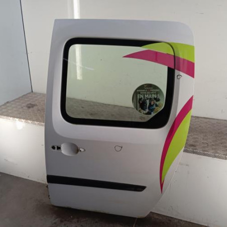 Porte laterale gauche RENAULT KANGOO 2