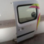 Porte laterale gauche RENAULT KANGOO 2