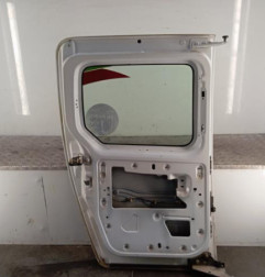 Porte laterale gauche RENAULT KANGOO 2 Photo n°6