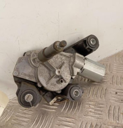 Moteur essuie glace arriere RENAULT KANGOO 2 Photo n°3