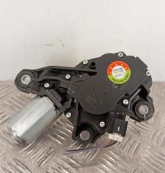 Moteur essuie glace arriere RENAULT KANGOO 2 Photo n°4