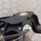 Moteur essuie glace arriere RENAULT KANGOO 2