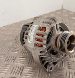 Alternateur FIAT 500 2 Photo n°3