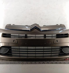 Pare choc avant CITROEN C4 GRAND PICASSO 1 Photo n°1
