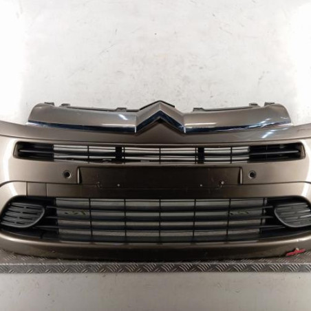 Pare choc avant CITROEN C4 GRAND PICASSO 1 Photo n°1