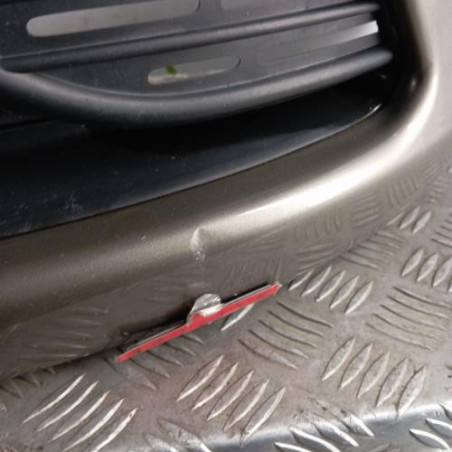 Pare choc avant CITROEN C4 GRAND PICASSO 1
