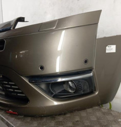 Pare choc avant CITROEN C4 GRAND PICASSO 1 Photo n°3