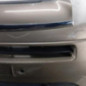 Pare choc avant CITROEN C4 GRAND PICASSO 1