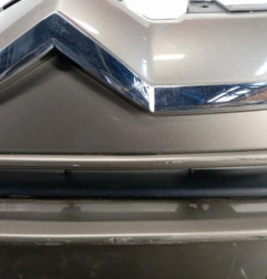 Pare choc avant CITROEN C4 GRAND PICASSO 1 Photo n°5
