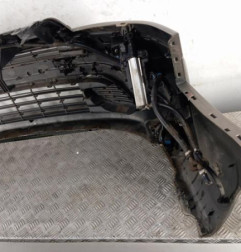 Pare choc avant CITROEN C4 GRAND PICASSO 1 Photo n°7
