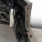 Pare choc avant CITROEN C4 GRAND PICASSO 1