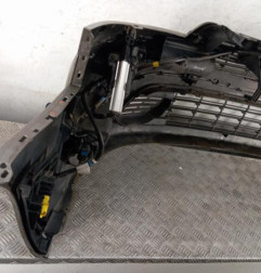 Pare choc avant CITROEN C4 GRAND PICASSO 1 Photo n°9