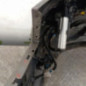 Pare choc avant CITROEN C4 GRAND PICASSO 1
