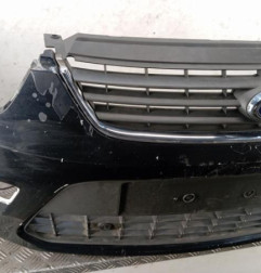 Pare choc avant FORD C-MAX 1 Photo n°3
