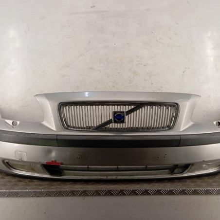 Pare choc avant VOLVO V 70 1 Photo n°1