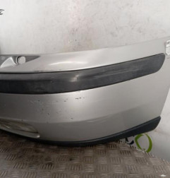 Pare choc avant VOLVO V 70 1 Photo n°4