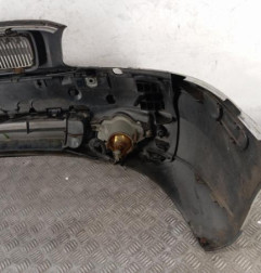 Pare choc avant VOLVO V 70 1 Photo n°5