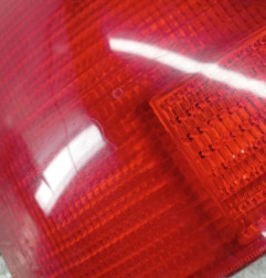 Feu arriere principal gauche (feux) AUDI A3 1