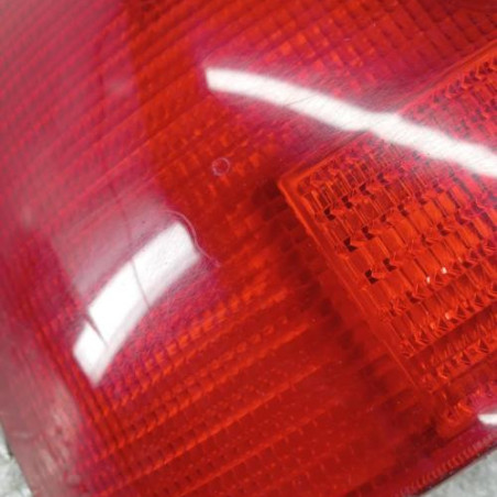 Feu arriere principal gauche (feux) AUDI A3 1