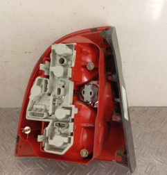 Feu arriere principal droit (feux) VOLKSWAGEN PASSAT 4