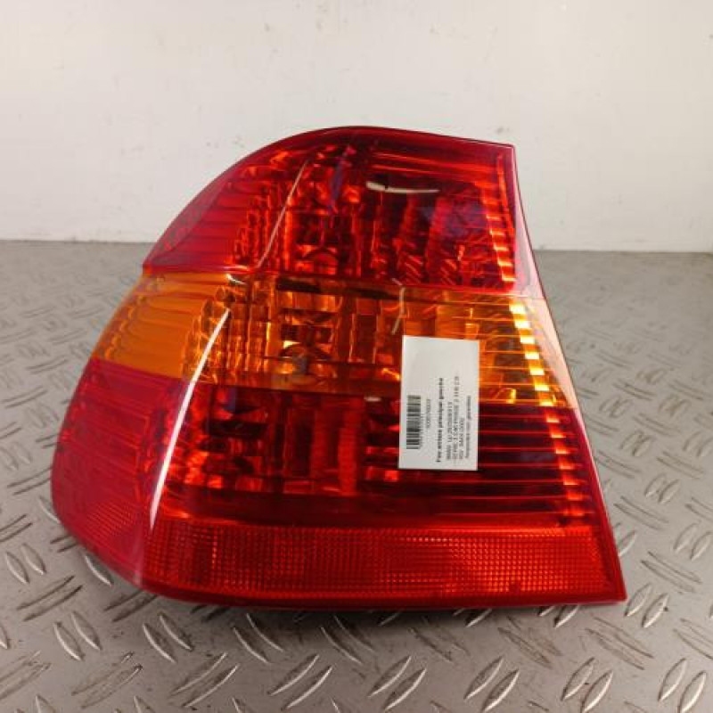 Feu arriere principal gauche (feux) BMW SERIE 3 E46 Feu arriere principal gauche (feux) BMW SERIE 3 E46