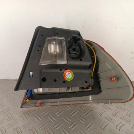 Feu arriere principal gauche (feux) BMW SERIE 3 E46