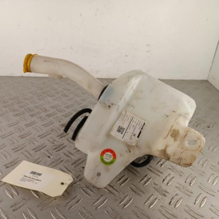 Vase de lave glace OPEL CORSA D Photo n°1